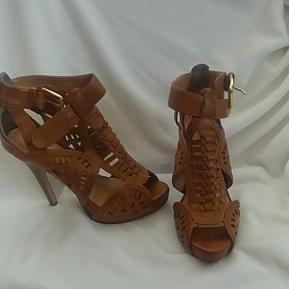 Heel